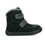 Protetika Plus Protetika Nut black barefoot zimní boty 25 EUR