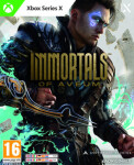 XSX Immortals of Aveum / Akčné / Angličtina / od 16 rokov / Hra pre Xbox Series XSX / dopredaj (EAX43500)