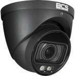 BCS BCS-L-EIP58VCR5L4-Ai1-G Kamera IP BCS kopułkowa 8Mpx