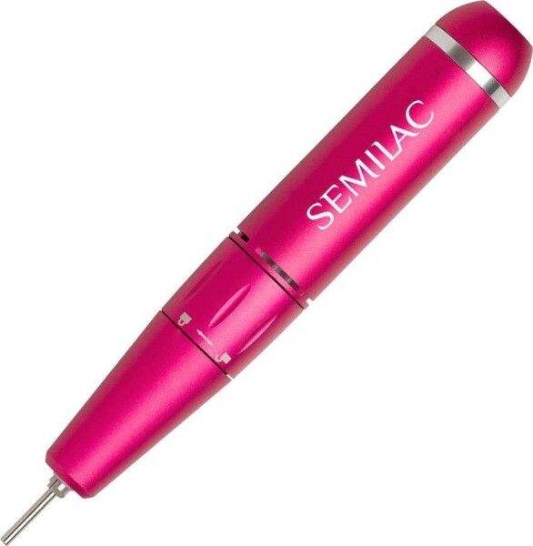 Semilac SEMILAC Frezarka do paznokci 12W Mini Pen 1szt