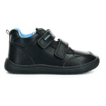 Protetika Plus Protetika Deril Black celoročné členkové barefoot topánky 24 EUR