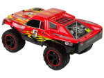 Mamido Auto na diaľkové ovládanie R/C Monster Truck 1:12 červené