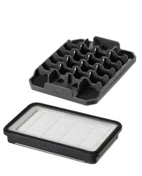 Roborock Sada filtrov pre tyčové vysávače H60 Hub Ultra/H60 Hub Pro - 1x predný + 1x zadný (6974653813185)