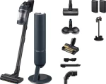 Samsung Jet PLUS Pro Extra VS20B95973B čierna / Tyčový aku vysávač / 580 W / 25,2 V / 120 min (VS20B95973B/GE)