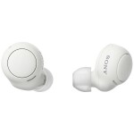 SONY WF-C500 TWS slúchadlá do uší mikrofón Bluetooth 5.0 IPX4 nabíjacie púzdro