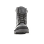 Palladium Pampa Hi Knit LP 95172-036-M EU 37