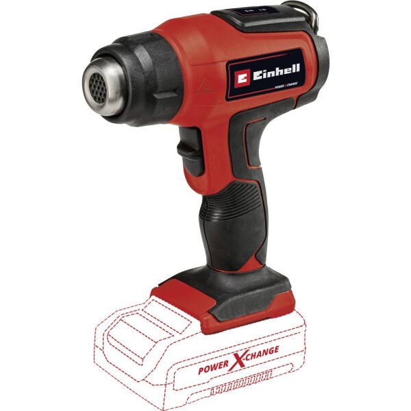 Einhell TE-HA 18 Li Solo