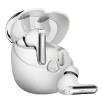 HiFuture Sonic Air biela / bezdrôtové slúchadlá / mikrofón / IPX5 / Bluetooth 5.3 (Sonic Air White)