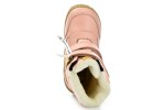 Bobux Alpha Oro Cameo rose zimné barefoot topánky 26 EUR