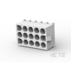 TE Connectivity 350714-4 1 ks Bag; 350714-4