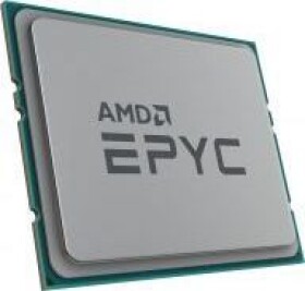 AMD AMD EPYC 7352 2.3 GHz (24C48T) Box Sockel SP3