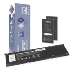 Batéria 69KF2 pre DELL Alienware M15/M17 (BC/DE-9500) / Batéria pre notebook / Precision 5550, XPS 9500/9510 / 6000 mAh (BC/DE-9500)