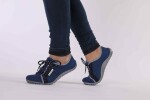 Leguano Leguanito Aktiv Blau barefoot topánky 22 EUR