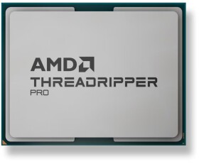 AMD Ryzen Threadripper PRO 7955WX procesor 4,5 GHz 64 MB L3 Taca