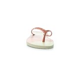 Havaianas Fantasia gloss beige dámske šľapky 38 EUR