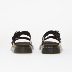 Tenisky Dr. Martens Josef Slide Sandal Black EUR 42