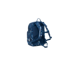 Ergonomický školský plecniak Frii of Norway Active 22l Dark Blue Forest EUR