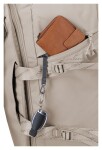 Cestovná taška Travelite Venture Line Duffle M Sand