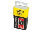 Stanley LD Spony 8 mm typ A 5|53|530 / 1000 ks (1-TRA205T)