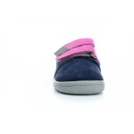 Topánky Beda nízke Ocean Shine (BF 0001/W/nízky) 22 EUR