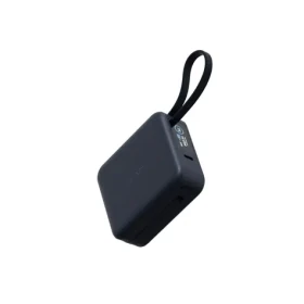 Energea MagPac Mini PLUS powerbanka modrá / 10000mAh / MagSafe / 3x USB-C (8885020102291)