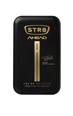 STR8 Ahead - EDT 50 ml