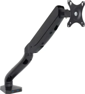 Art L-17GD / Stolný držiak na monitor / 10 "- 32" (RAMM L-17GD)