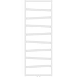 MEXEN - Zoom vykurovací rebrík/radiátor dekoratívny 1430 x 530 mm, 477 W, biela W130-1430-530-00-20
