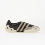 Tenisky Y-3 Regu Mary Jane Black/ Off White/ Light Brown EUR 40
