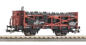 Piko Nákladný vagón na kyselinu DSB III 24543