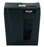 Rexel Secure X8 / Skartovač / až 8 listov / 14l / Krížový rez 4 x 40 mm (2020123EU)