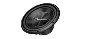 Pioneer TS-A300S4 / subwoofer s jednoduchým hlasovým vinutím / 500 W / 30 cm (12) (1025916-P)
