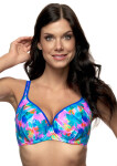 Dámske plavky Fantasy Miki P1101 top 70 G Dle obrázku