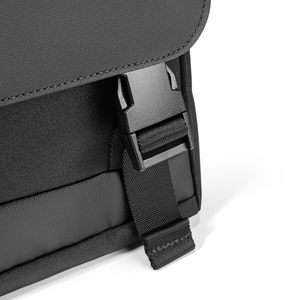 Tomtoc tomtoc Slash - T27 Shoulder Bag, meteorite