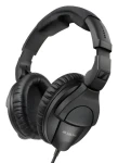 Sennheiser HD 280 PRO čierna / Slúchadlá / Uzavretá / 3,5 mm jack / 3 m kábel (S506845)