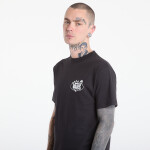 Tričko Vans Show Off SS Tee Black S