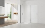 Sprchovací kút štvorec 90x90 cm SAT Fusion SATFUD9090 SATFUD9090