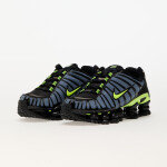 Tenisky Nike Shox Tl Thunderstorm/ Volt-Black EUR 36