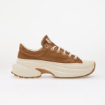 Tenisky Converse Run Star Crush Dark Brown/ Beige EUR 46