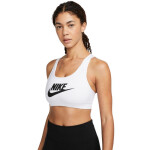 Športová podprsenka Nike Futura Swoosh W 899370 100 S