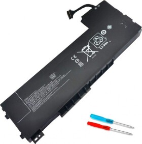 Lenovo 53Wh lithium-ion battery for
