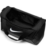 Nike Brasilia 9.5 DM3976 01 bag čierny 41l