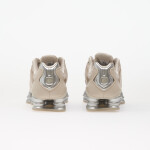 Tenisky Nike Shox TL Cream Ii/ Metallic Silver-Black EUR 44.5