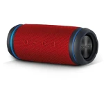 Sencor SSS 6400N červená / Prenosný reproduktor / 30W / BT / IPX6 (8590669261079)