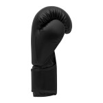 Boxerské rukavice adidas Hybrid 80 black 6 oz