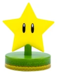 Paladone Icon Light Super Mario Super Star / Stolová lampa (PP6361NNVEPM)