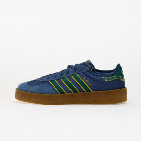 Tenisky adidas Clot Gazelle S By E Navy Marine/ Collegiate Green/ Hazy Yellow EUR 38