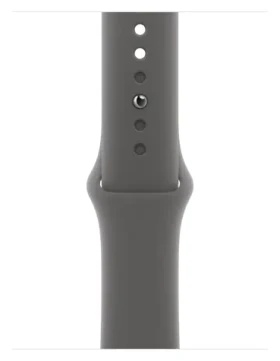 Apple Watch Šport Band 42 mm Stone Grey M/L / Športový remienok / Fluoroelastomer / 150-200 mm (MXLH3ZM/A)