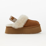 Tenisky UGG W Funkette Chestnut EUR 40