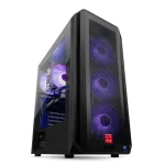 Lynx Challenger / Herný počítač / AMD RYZEN 5 5600 / 16GB / 1TB SSD NVMe / RTX 5060 8GB / W11H (10463249)